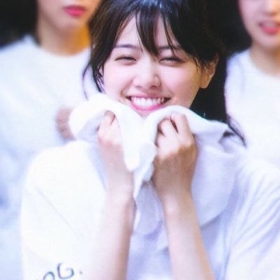 meijo→nuas幼保1組¦乃木坂46♡西野七瀬永遠の推し¦齋藤飛鳥¦¦日向坂46♡宮田愛萌¦¦同じ学校、知り合いしかフォロバしません。
