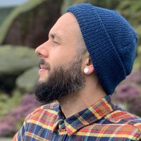 Matt Glanville (@crowbarska) 's Twitter Profile