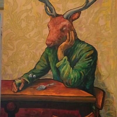 gavrusssha1's profile picture. 