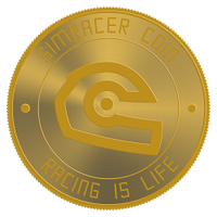 Simracer Coin (@simracercoin) 's Twitter Profile