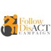 #FollowDisACT (@Project_Enable) Twitter profile photo