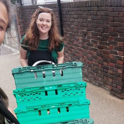 MeganWr_ght's profile picture. ESOL Tutor & Youth Worker