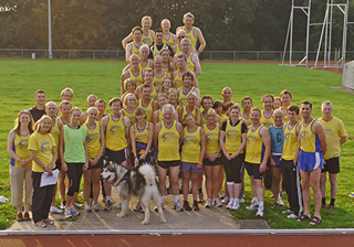 accringtonrr's profile picture. Twitter site for Accrington Road Runners.