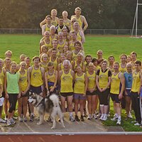 ARR Members (@accringtonrr) 's Twitter Profile