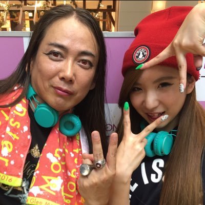V系.Pメタル.Hard Rock.楽器好き.メイク.映画.服飾&デザイン関係者🙆♀LGM:@Z_REAL_LGM_LIFE(🗝『全力 REAL LGM LIFE』) 💃 https://t.co/lO5WCCdpcz
