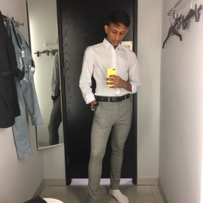 Shaatish07's profile picture. 