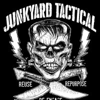 Junkyard-Tactical(@Junkyardtactic) 's Twitter Profile Photo