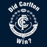 DidCarltonWin's profile picture. #BoundByBlue