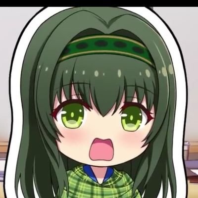 taka_san_3's profile picture. 音ゲー初心者が音ゲーをするアカウントです
オンゲキ/チュウニズム/ほか/時々回胴   別垢兼裏垢