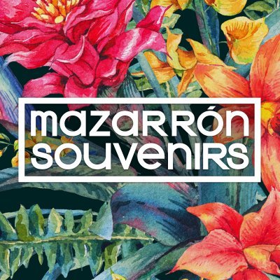 mazarron souvenirs Profile