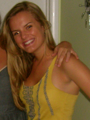 annabuckner's profile picture. 