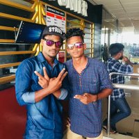PAVILRAJ (@harris_jayarajj) 's Twitter Profile