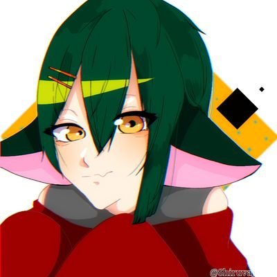 シルヴァ( ˙꒳​˙ )さんのプロフィール画像