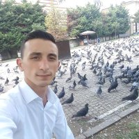 Yakup Kalkan(@Yakup_kalkan02) 's Twitter Profile Photo