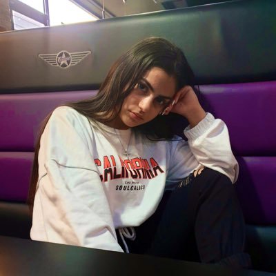 _nessaK's profile picture. It’s never late 🚀🕰 Follow my Instagram for a shoutout on it @annnesssa