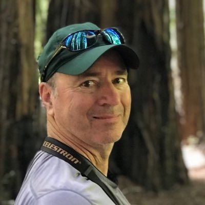 coatiwhisperer's profile picture. Wildlife Ecologist, Disease Ecologist, Carnivore Biologist & Appreciator of Beautiful Art and Places. Professor & Department Head @nmsu_fwce