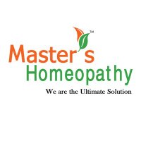Master's Homeopathy(@trusthomeopathy) 's Twitter Profile Photo