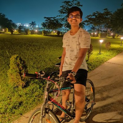 prasshanna_s's profile picture. Bdes From IIT Guwahati