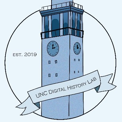 A lab designed to help UNC-Chapel Hill students and faculty incorporate digital tools and methodologies into their historical research and teaching.