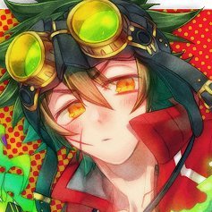 サイケデリック発電所⚡️ﾊﾟｿｺﾝご臨終さんのプロフィール画像