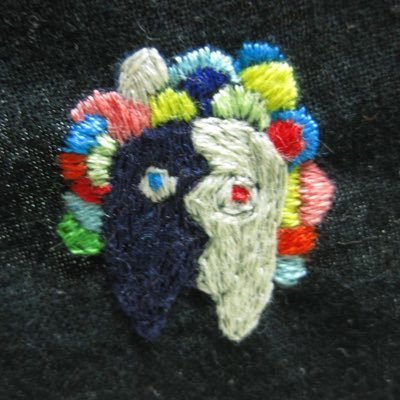 ハンドポークタトゥー(東京/静岡)・絵・声・短歌・文章・踊り など ご依頼ご連絡はDMまで