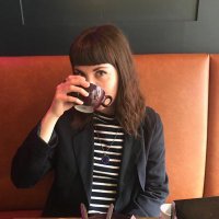 Esther Wright (@estherwrigh_) 's Twitter Profile