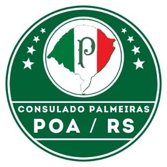Local p/ todos os palmeirenses que se encontram no RS.Contatos: 51-981785457- Fabio (cônsul) Insta: Palmeiras Poa RS email: palmeiras@sepalmeiras.com.br