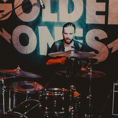 drummer in @tallowsok @goldenonesok sous chef at the summit club