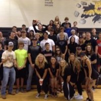 DHS Student Section (@dhsstudentsec20) 's Twitter Profile