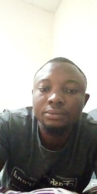 OyekanKazeemOl2's profile picture. I'm easy going but reacts to stupid actions