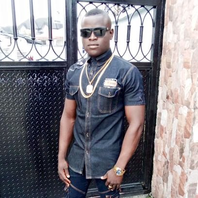 VictorPascal15's profile picture. Ayo International boy