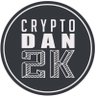 CryptoDan2k's profile picture. *OfficialPage*Squire of Roby&Honorable Liverpudlian. Crypto, Crypto, Crypto! HODL'er & ICO Deep Diver & @ the Fact Finding Frontier for new Tech & Start Up's!