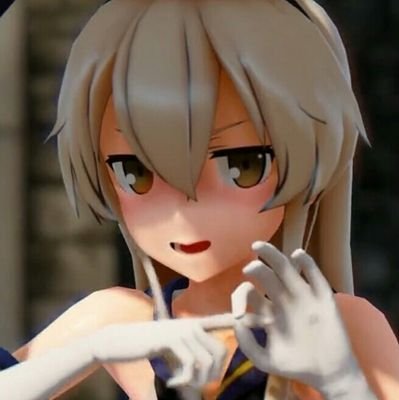 ぽいかぜ(島風&夕立)さんのプロフィール画像