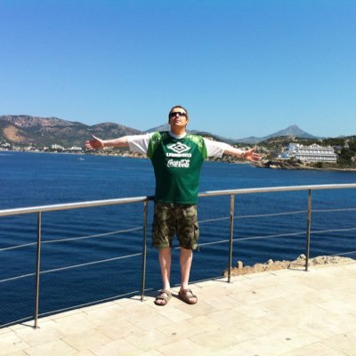 Football shirt collector for over 30 years. All shirts my own.