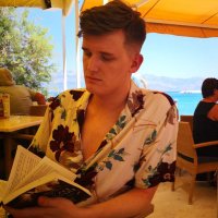 Kieran Spruce (@kieranspruce) 's Twitter Profile