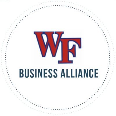 It is a collaboration of business, community and WFHS school leaders committed to educating each student to be a responsible and productive citizen.