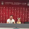 Nickbebbo's profile picture. LFC... 😁⭐️⭐️⭐️⭐️⭐️⭐️