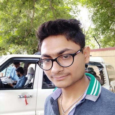 bhanu_rastogi's profile picture. Student
