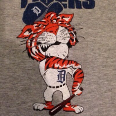 63 year old loves the Detroit Tigers, tweets the Tigers transactions  will follow all Tigers fans. @tigersMLreport