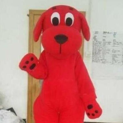 CliffordCoot's profile picture. Just some random kid that makes a lot of stupid mistakes