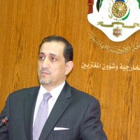 Dr. Sufyan Qudah د. سفيان القضاة (@squdah) 's Twitter Profile Photo Dr. Sufyan Qudah د. سفيان القضاة (@squdah) 's Twitter Profile Photo