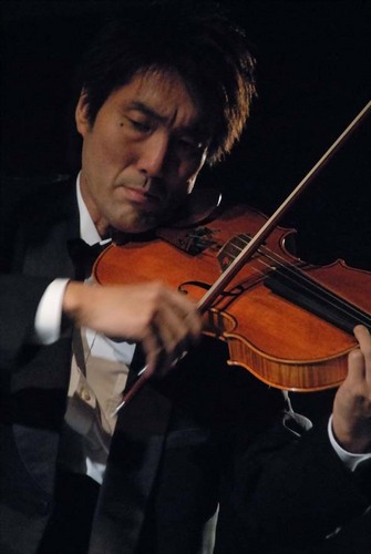藤村政芳 Profile