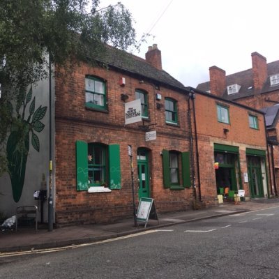 40 years ago Birmingham Friends of the Earth moved into 'The Warehouse' in Digbeth. This project, funded by Heritage Lottery Fund is capturing that history.