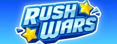 RtsRush's profile picture. Rush Wars Streamers Retweets us for content creators and strangers to post their content links or clips and they will be retweeted to all those who follow / @me