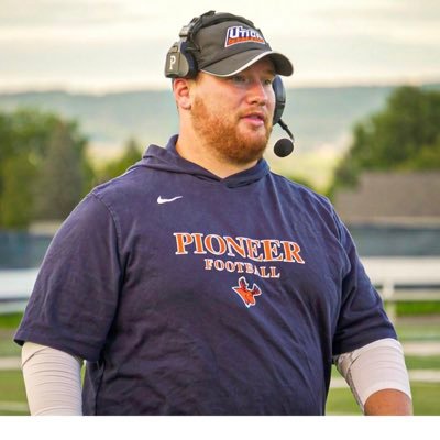 Smithtown East High School Football  OC | OL/DL Coach | Former GA @ Utica University | Utica University BS ‘19 MS ‘22