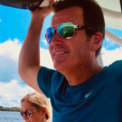 Profile Picture of Mark Wilson FOX13 (@MarkWilsonTV) on Twitter
