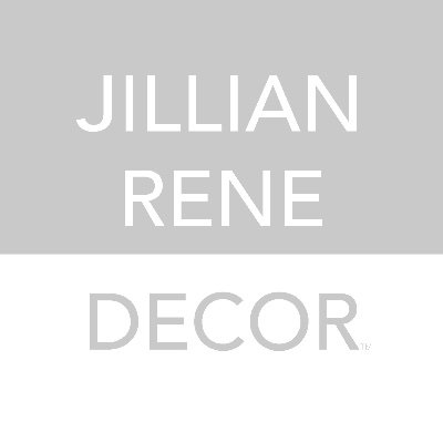 Handcrafted Pillows + Home Decor. Jillian Carmine - Owner/Designer, Jillian Rene Decor - BFA, Interior Design - VCU, School of the Arts