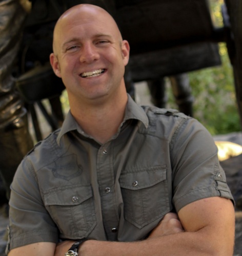NASM Certified Trainer & Nutrition Fitness Specialist; Cheesehead; MKE born/raised; @TeamRampUp;  AdvoCare Advisor
