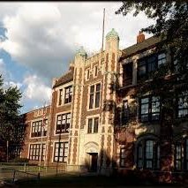 Ralph J. Bunche Preparatory Academy (DPSCD)