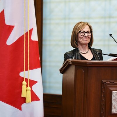 Canadian Senator representing Quebec 🇨🇦; Chair of Standing Senate Committee on Ethics and Conflict of Interest for Senators